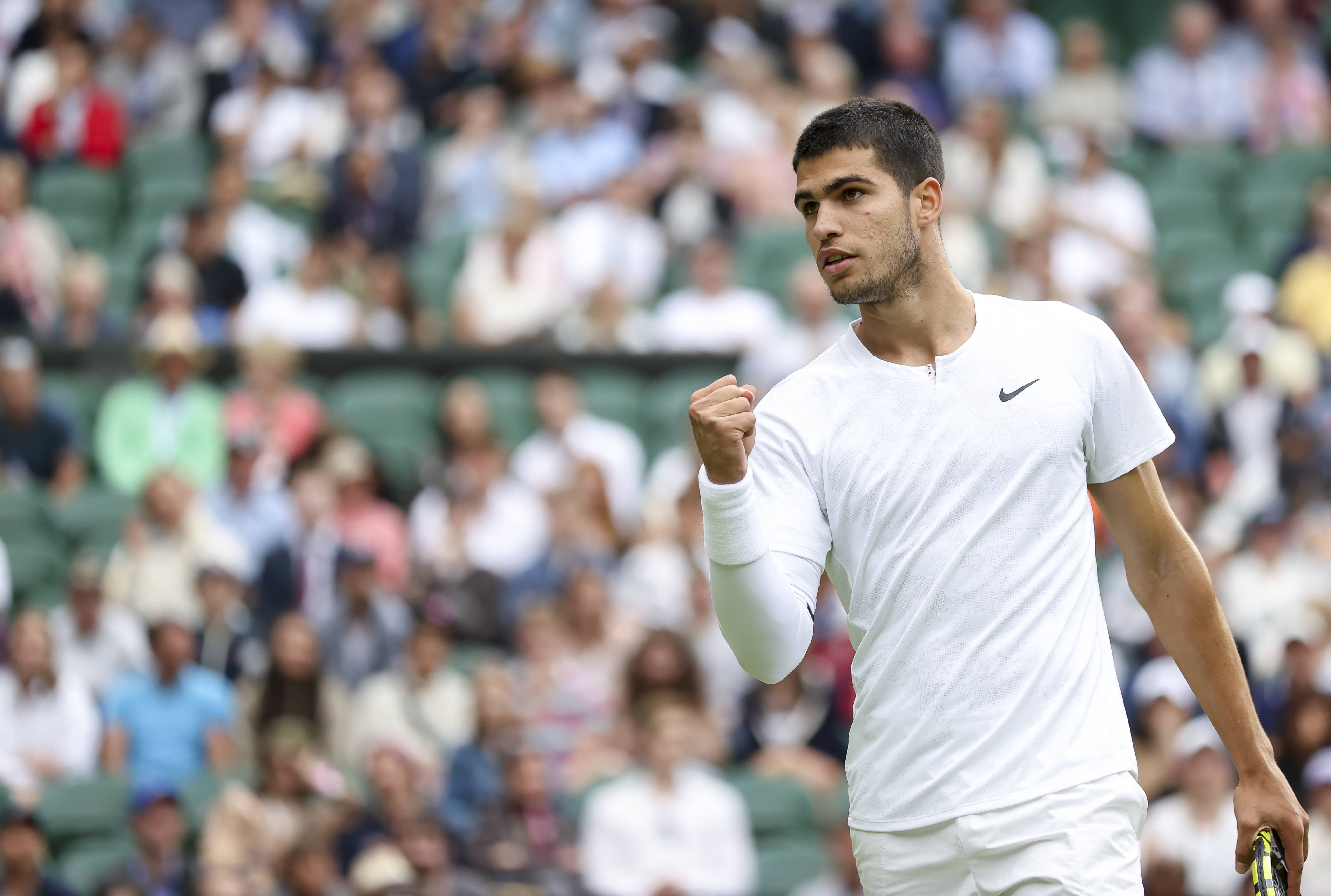 普森冲击进 普森冲击进