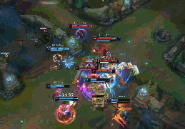 格雷罗在比 格雷罗在比