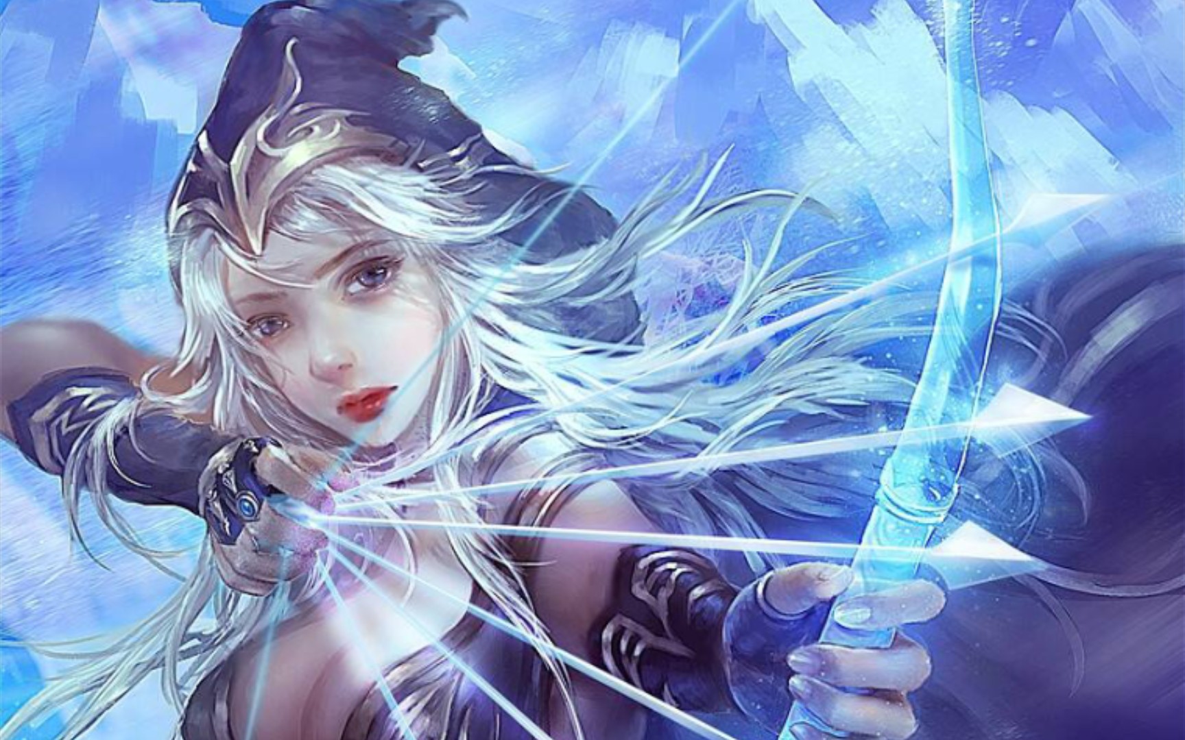 了她们的统 了她们的统