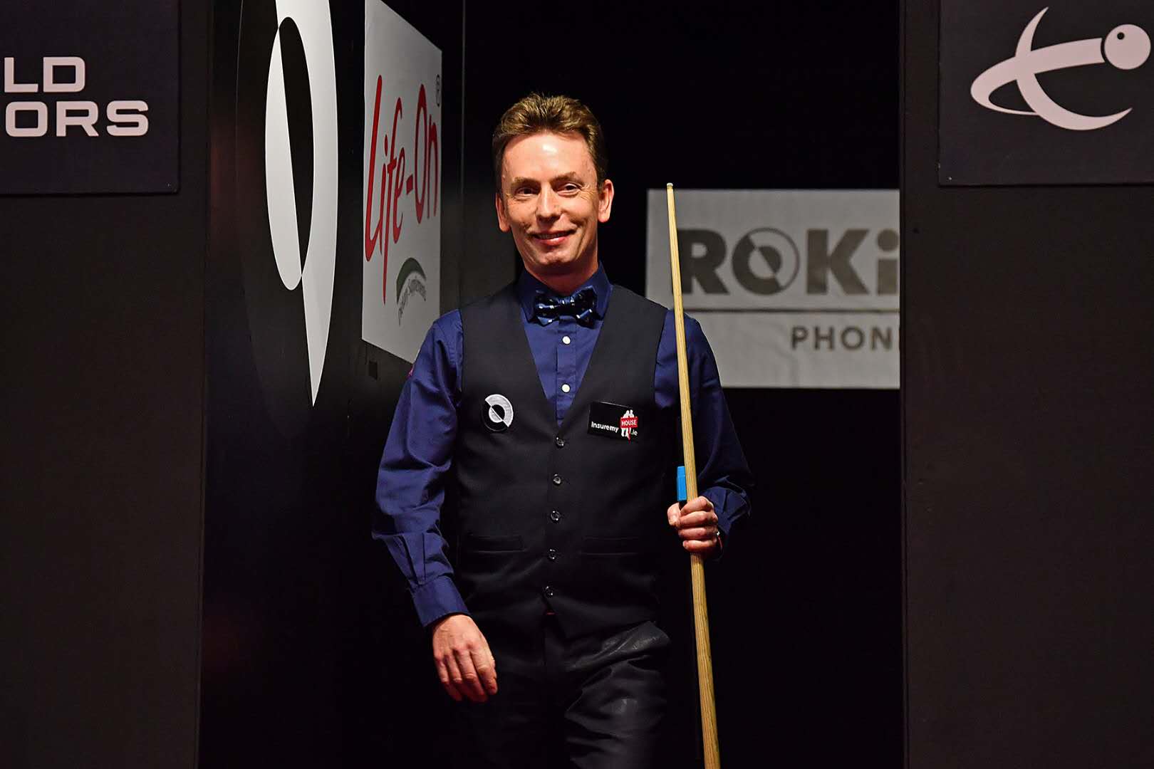 赛流程有着 赛流程有着