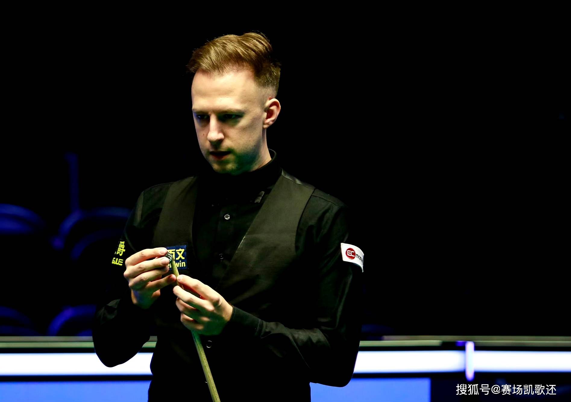 但他并没有 但他并没有