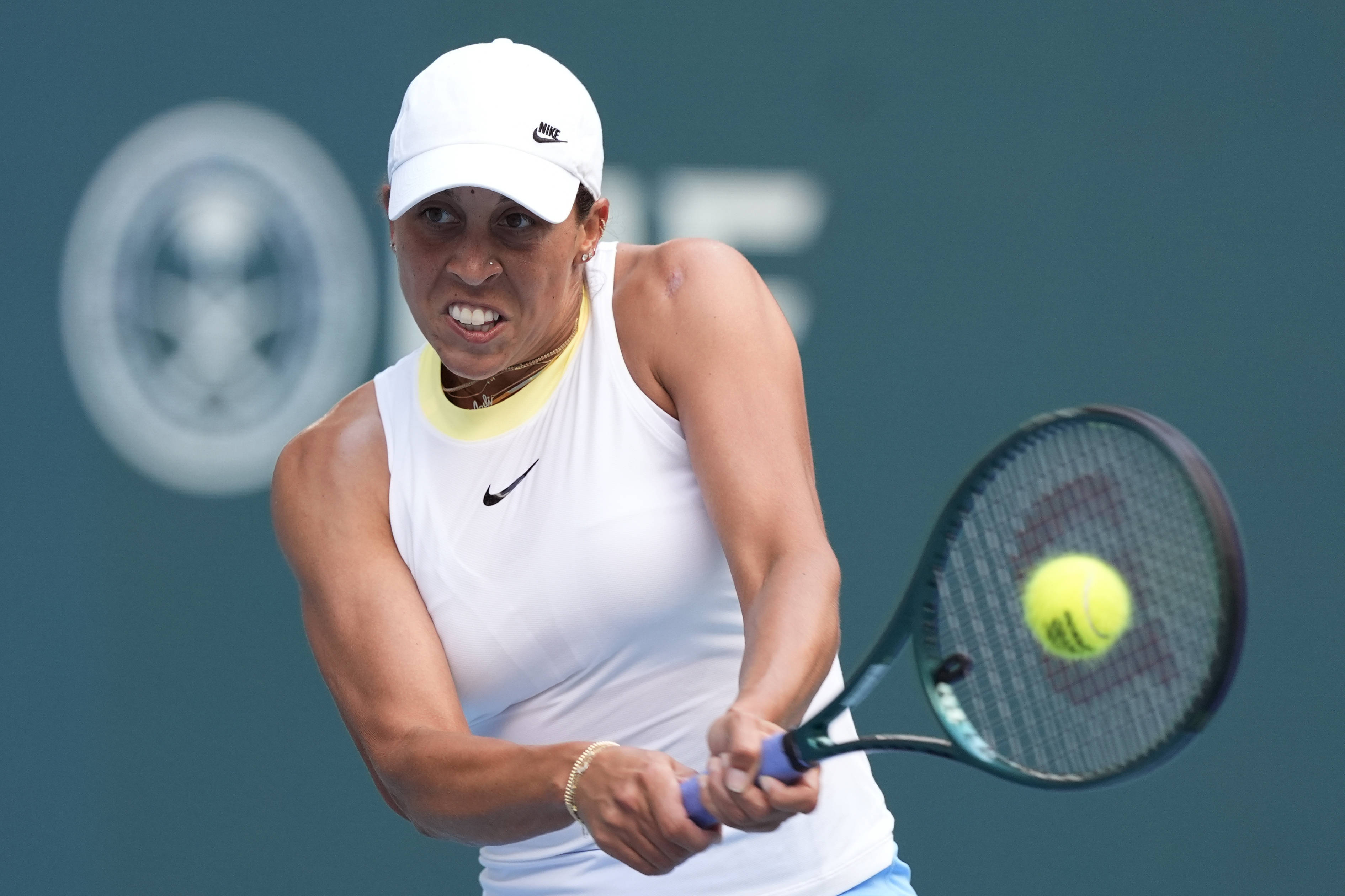 你要让我接 你要让我接