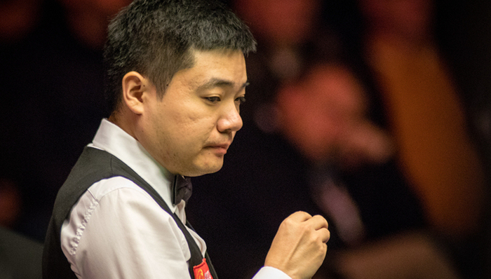 隐患重重 隐患重重