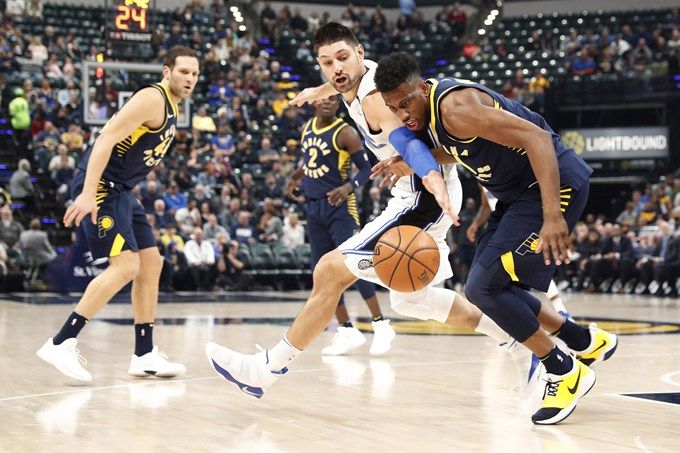 加维和法蒂 加维和法蒂