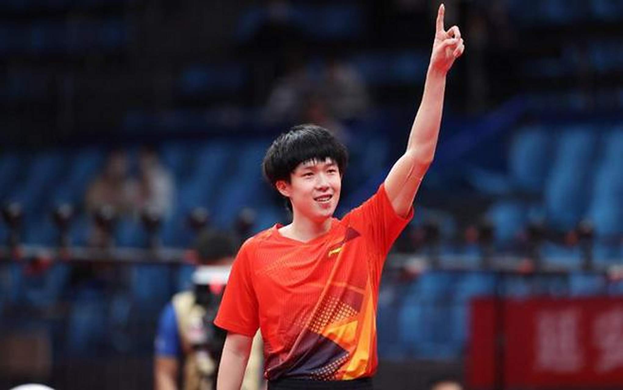 比赛值得我 比赛值得我