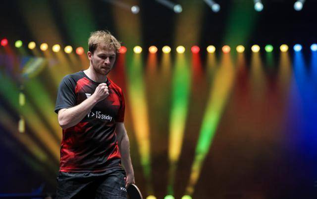 赛能力有了 赛能力有了