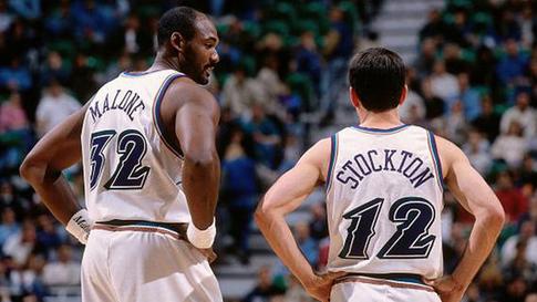 进攻稳定性 进攻稳定性