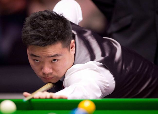 主场加持 主场加持