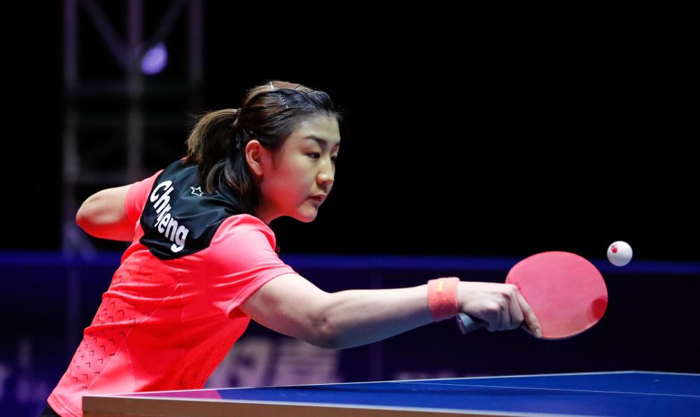 必将有可能 必将有可能