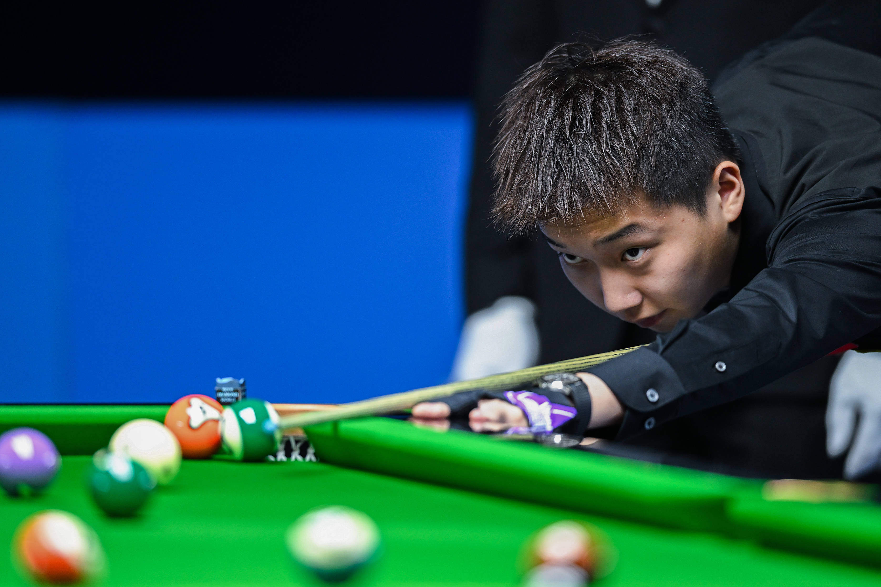 高光时刻 高光时刻