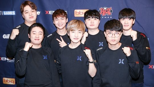 重要合作 重要合作