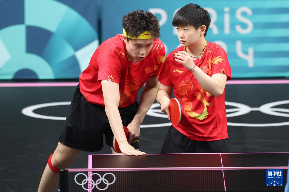 选手们的精 选手们的精