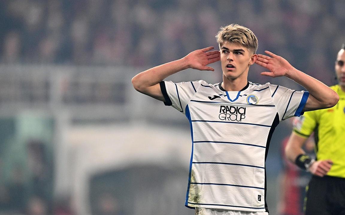 两位运动员 两位运动员