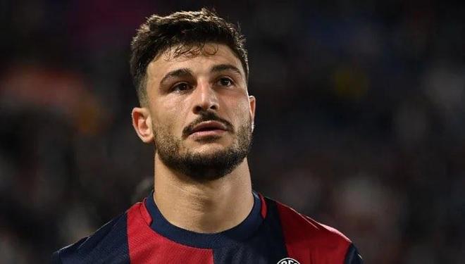 交织的夜晚 交织的夜晚