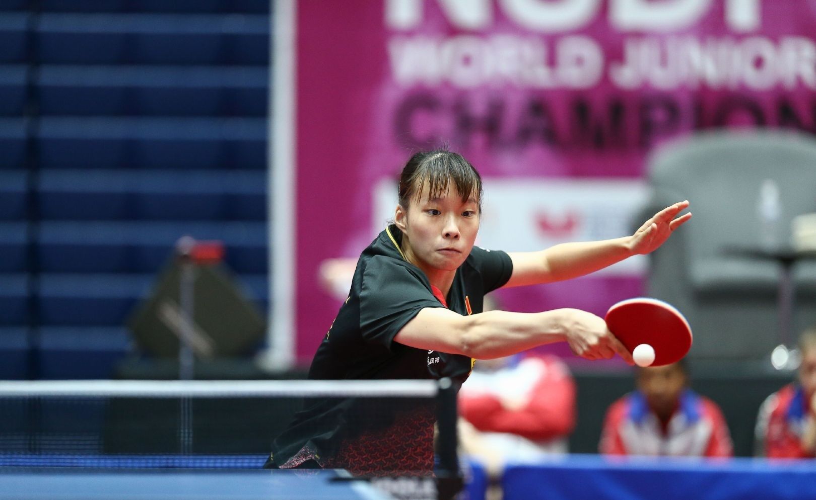 臻自我突破 臻自我突破