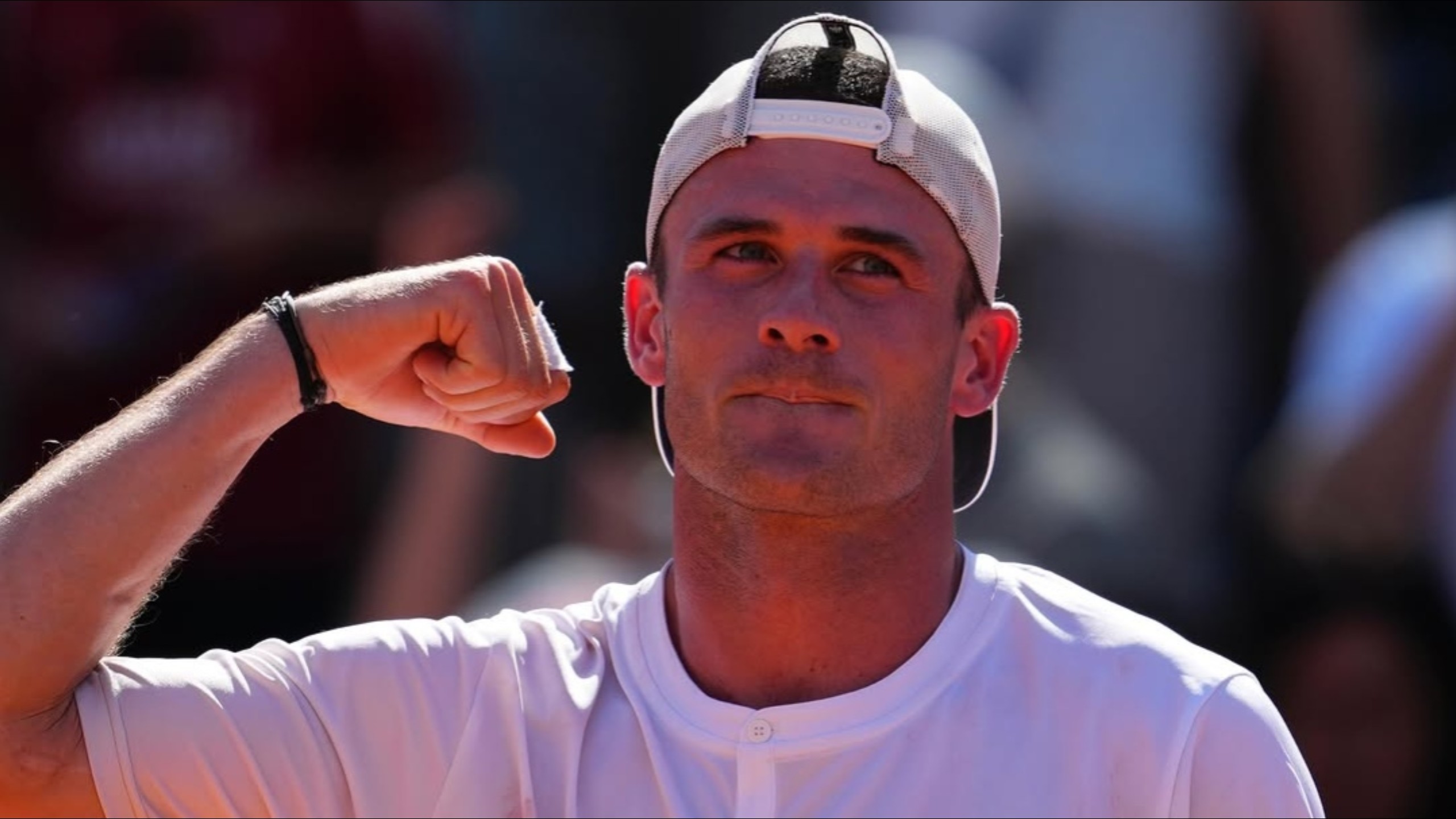 BA比赛中 BA比赛中