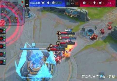下来的